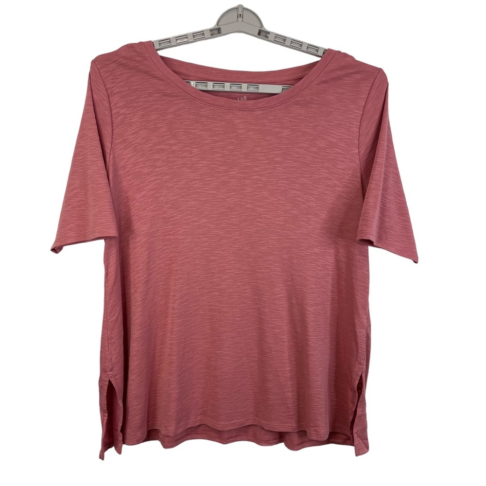 J.Jill Women’s Short Sleeve Tops Size XL